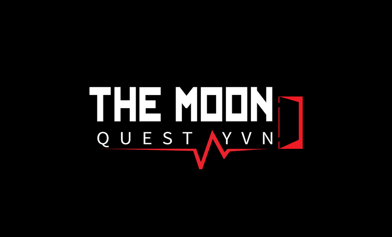 The Moon Quest YVN